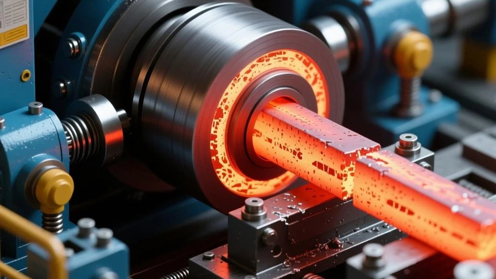3-1-hot rolling mill 3-1-hot rolling mill